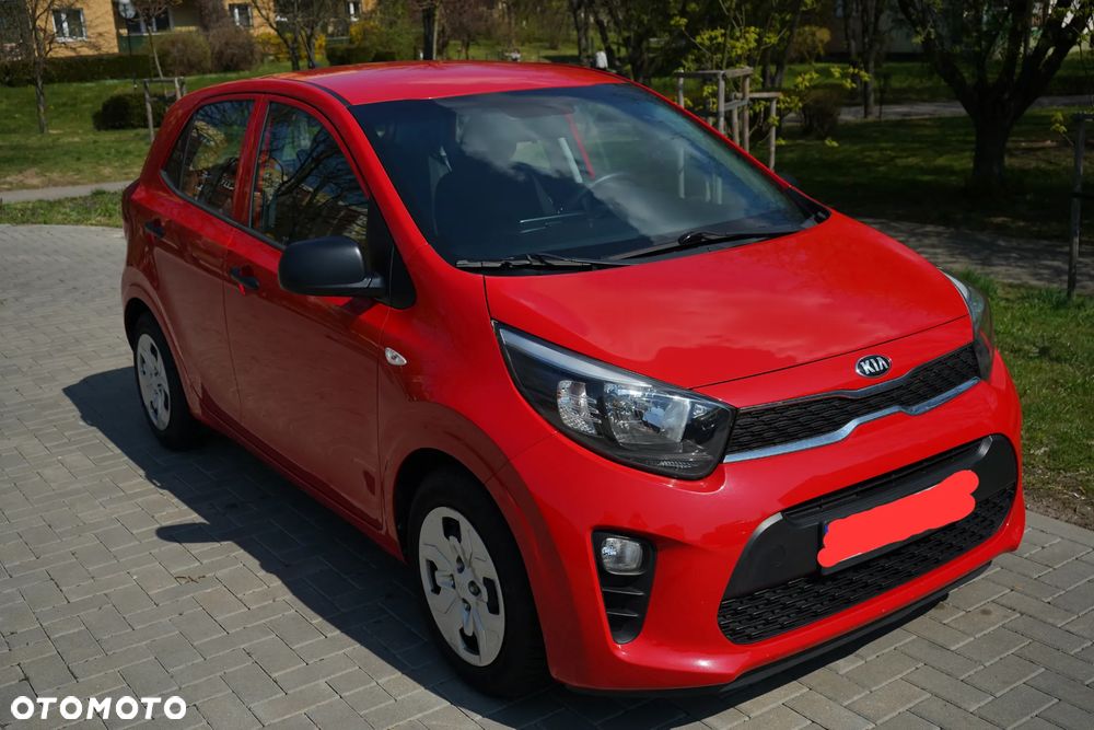 Kia Picanto 1.0 M - 3