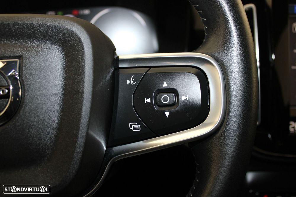 Volvo XC 40 1.5 T5 PHEV Inscription - 13