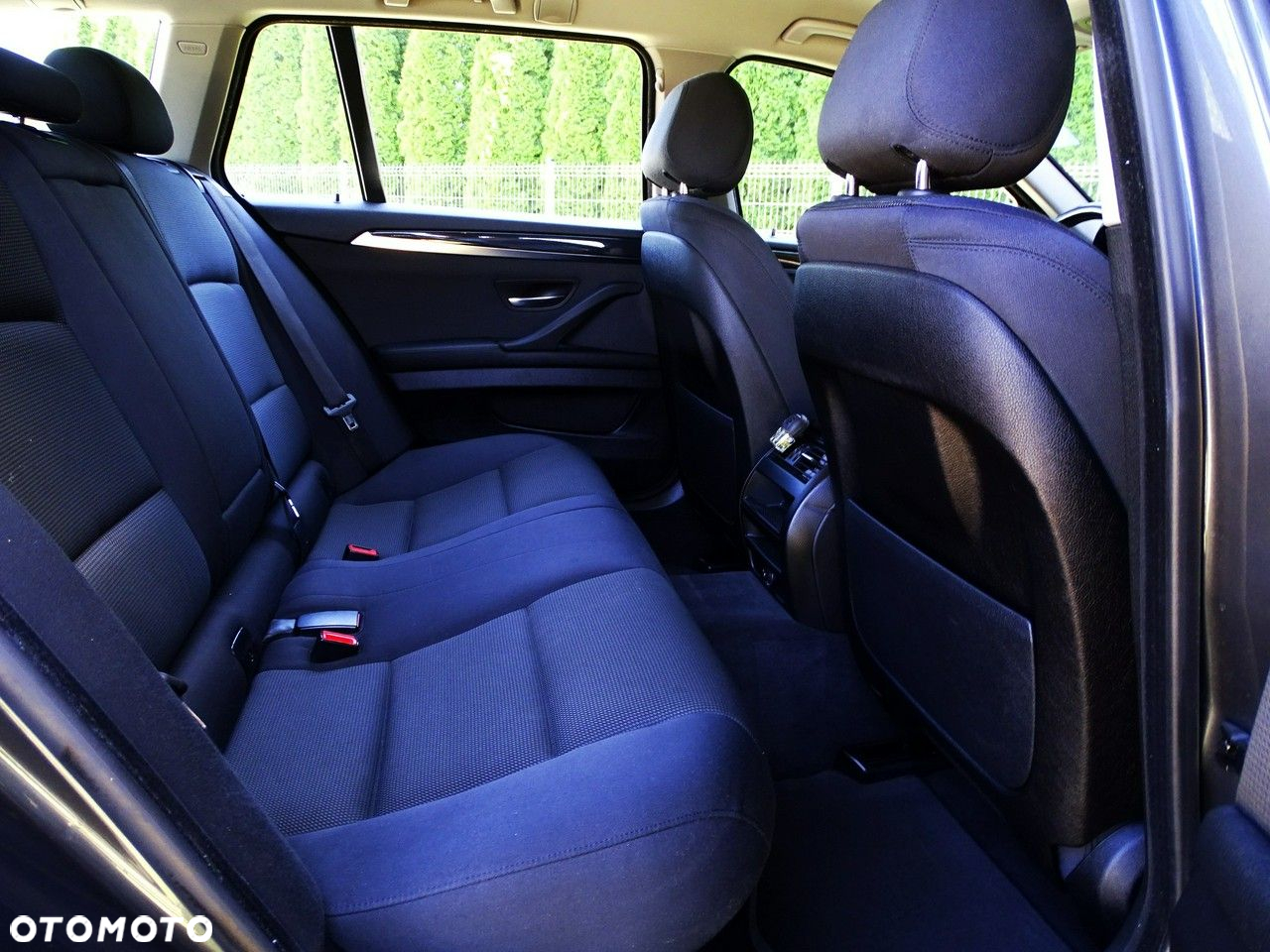 BMW Seria 5 - 18