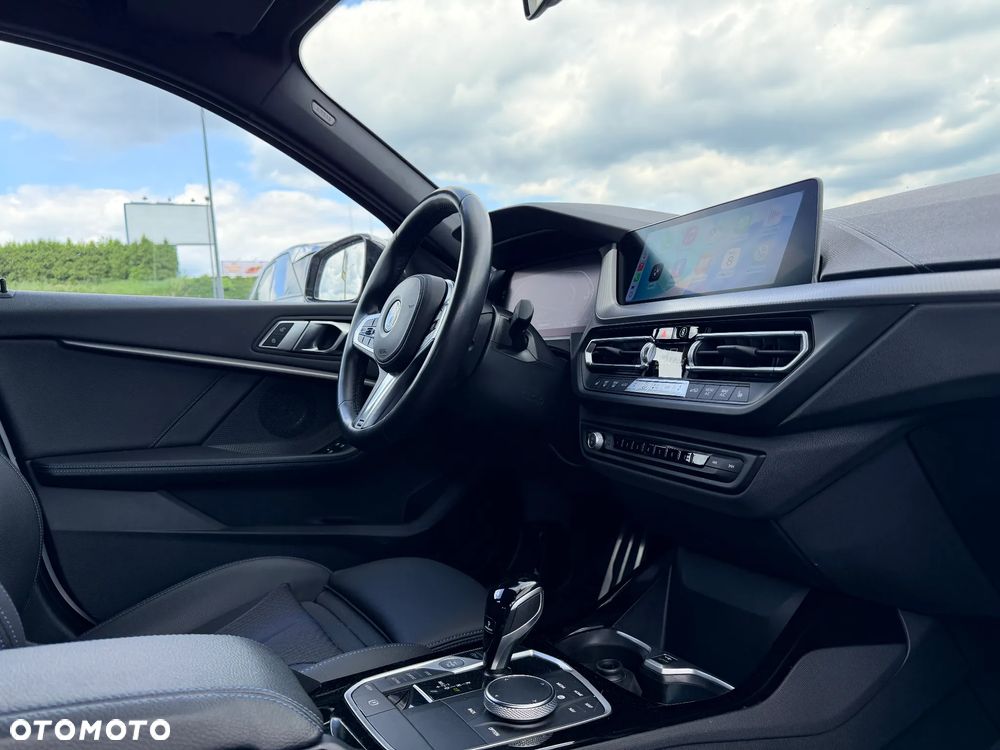 BMW Seria 1 120i M Sport - 21