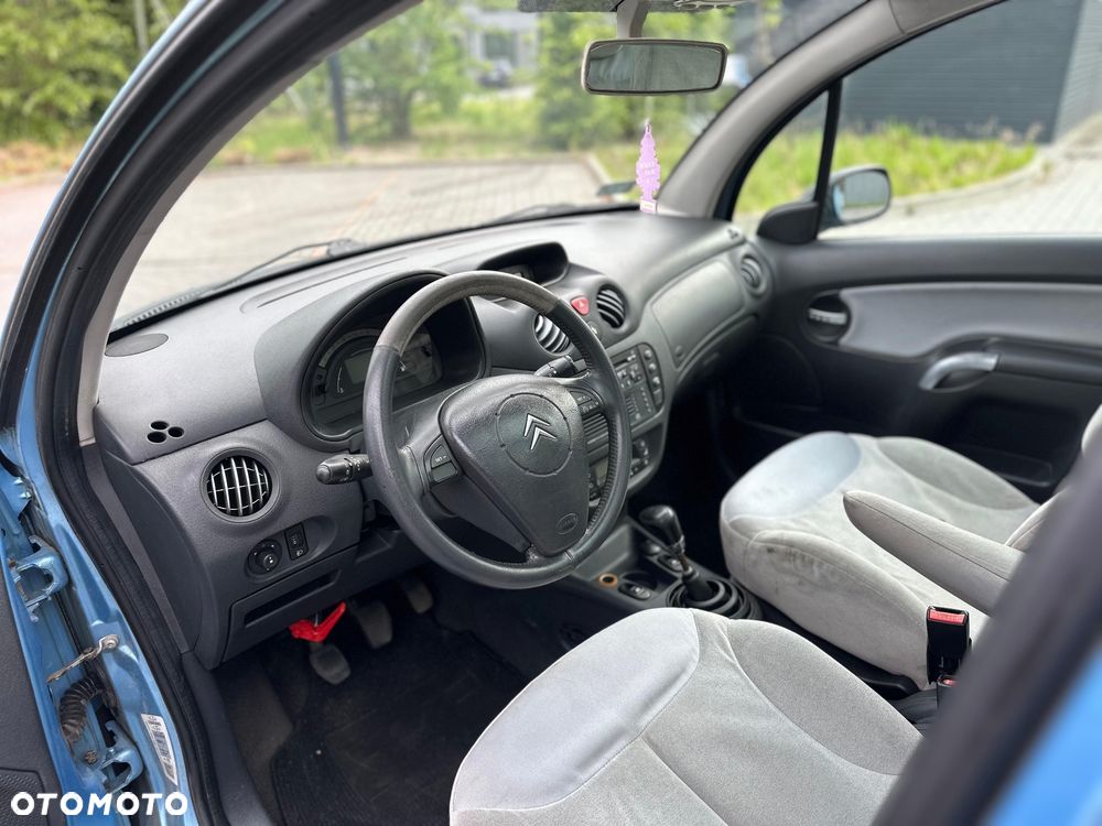 Citroën C3 1.4 HDi 16V Exclusive - 9