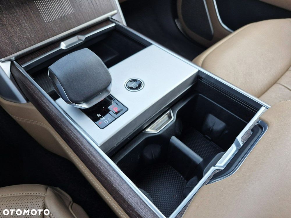 Land Rover Range Rover - 35