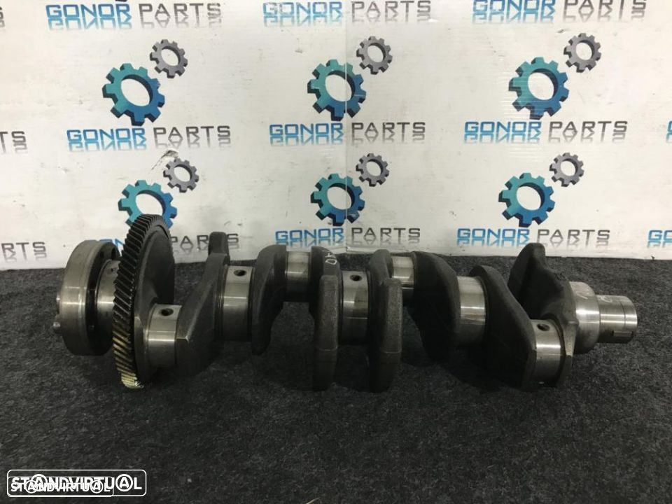 Cambota BMW 320d 120d 163cv