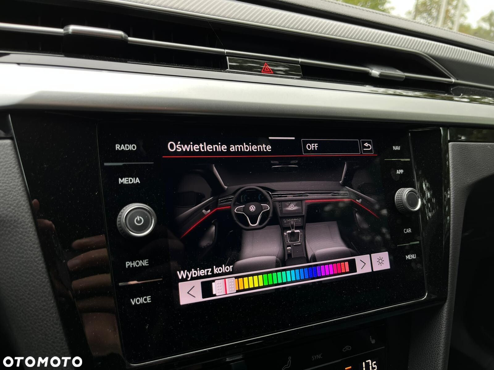 Volkswagen Arteon 2.0 TSI R-Line DSG - 18