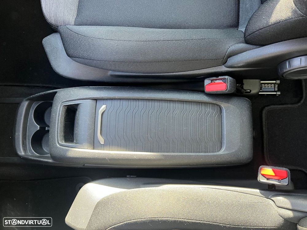 Citroën C4 Picasso - 29