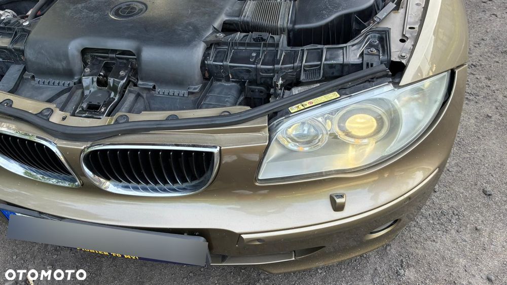 BMW Seria 1 118i - 10
