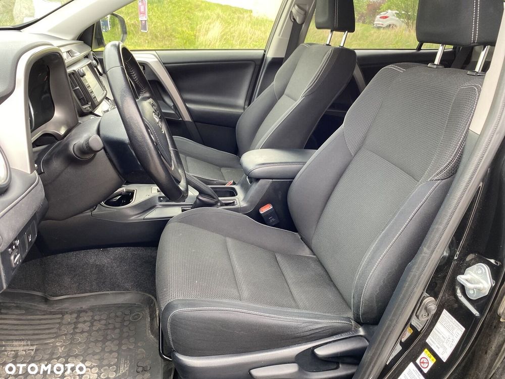 Toyota RAV4 Hybrid Premium 4x2 - 22
