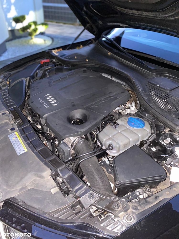 Audi A6 Allroad 3.0 TDI S tronic DPF - 27