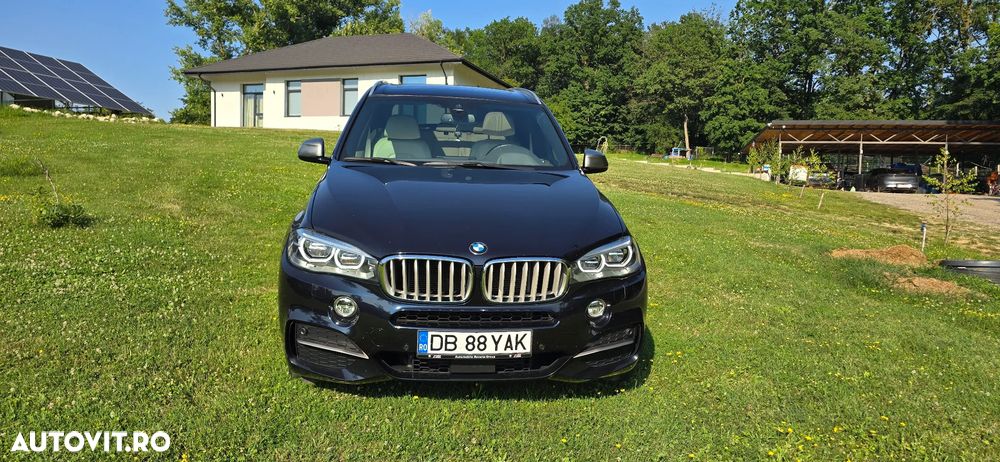 BMW X5 xDrive40d - 2