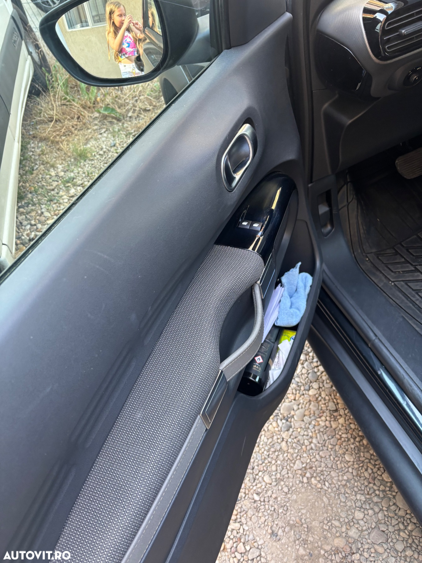 Citroën C4 Cactus e-HDi ETG Start&Stop Shine - 9