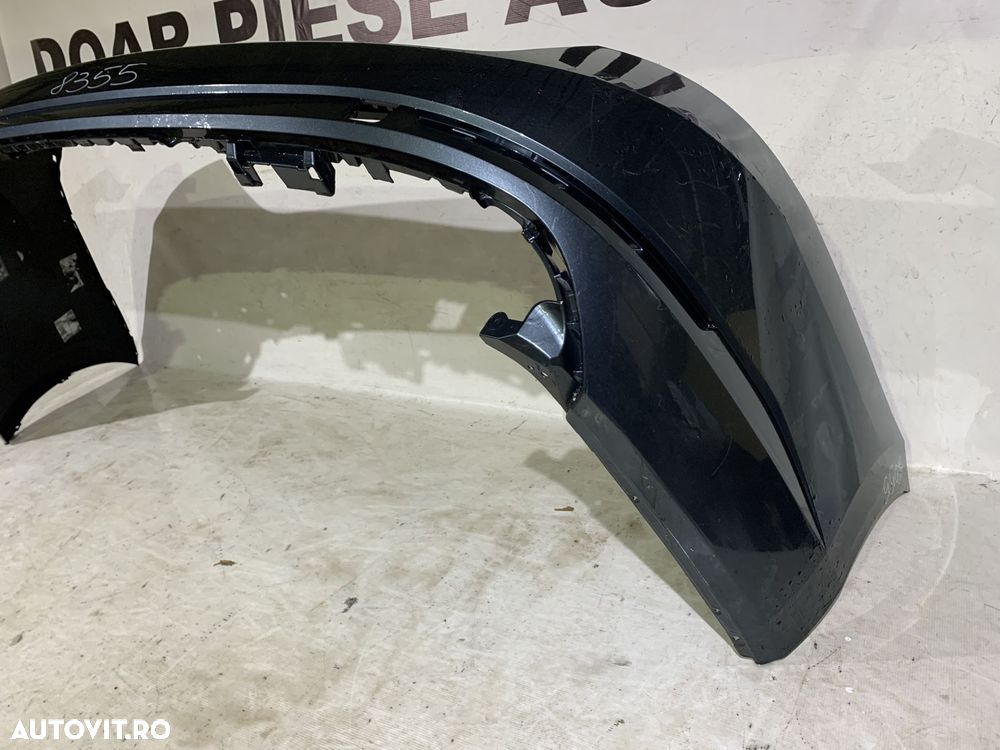 Bara spate Skoda Superb 3, Kombi/Breack, 2015, 2016, 2017, 2018, 2019, 2020, 2021, 2022, 2023, cod origine OE 3V9807421. - 6