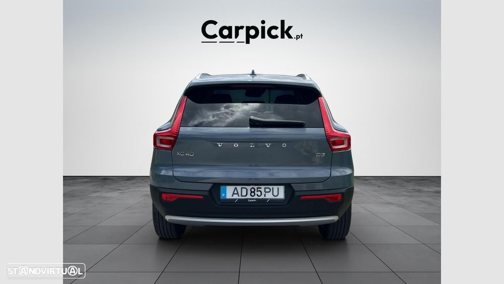 Volvo XC 40 2.0 D3 Inscription Geartronic - 5