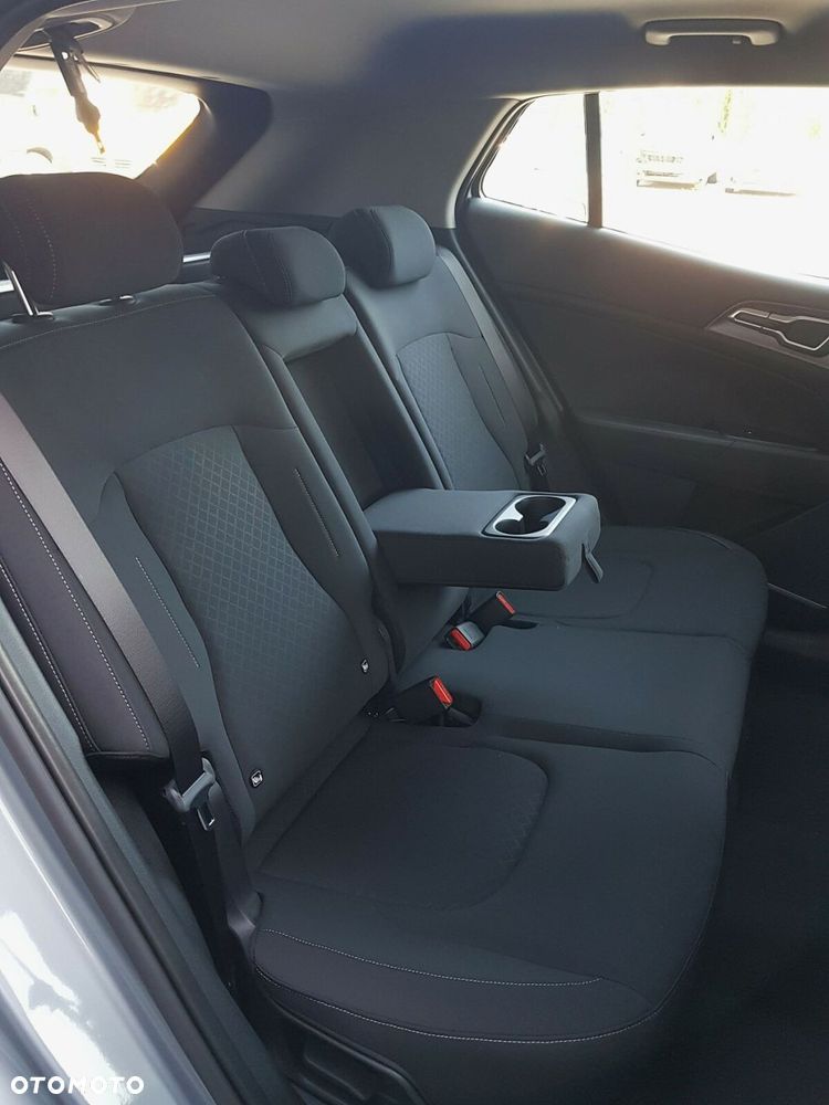 Kia Sportage 1.6 T-GDI M 2WD DCT - 25