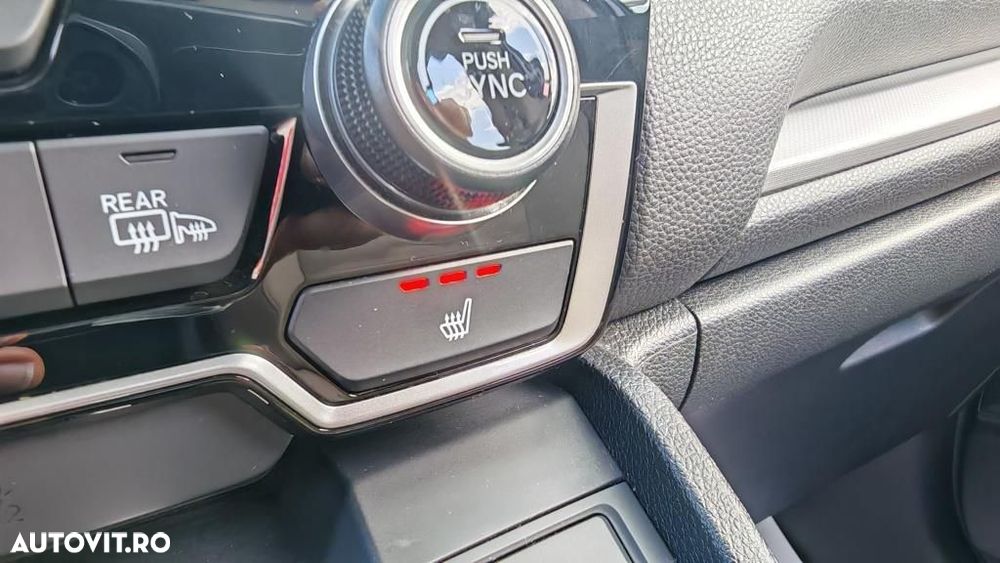 Honda CR-V - 26