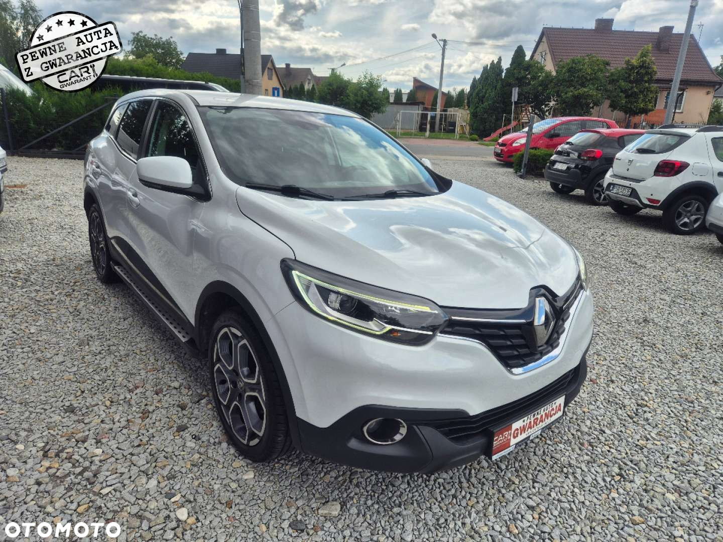 Renault Kadjar - 4