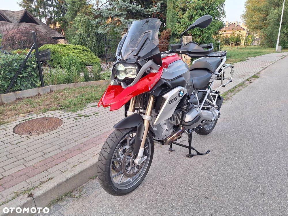 BMW GS - 35