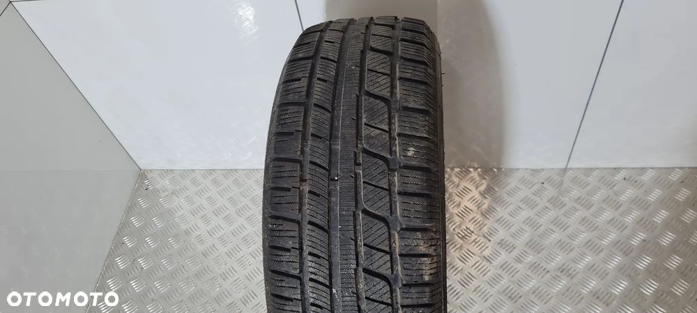 Opona Star Performer Winter SUV 235/60 17 - 1