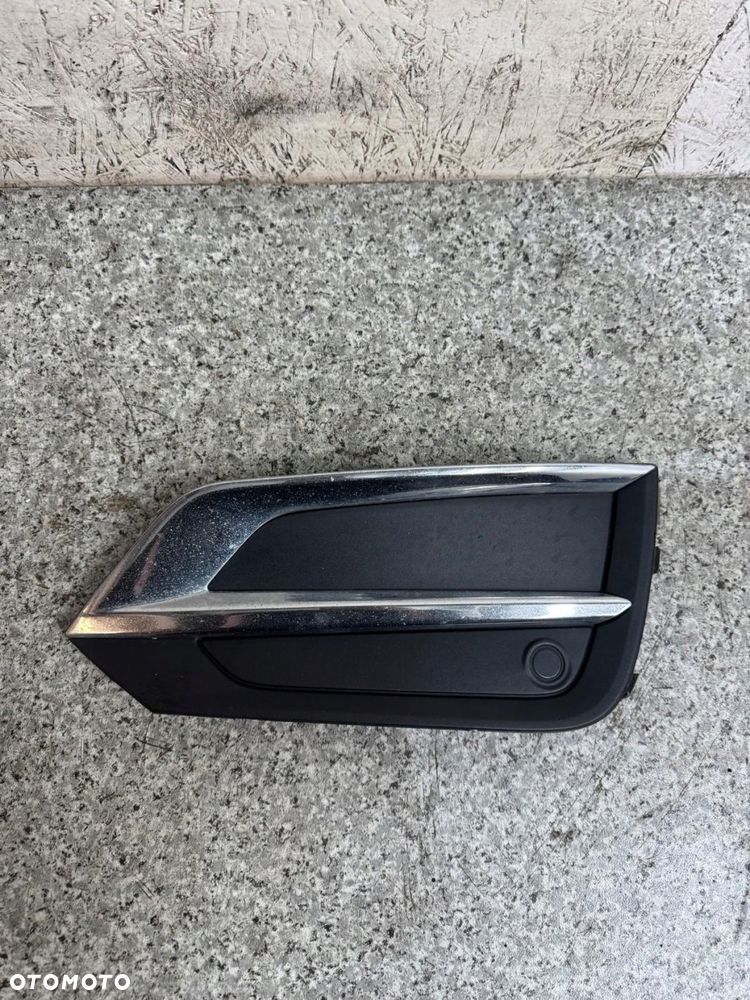 kratka zderzaka prawa volvo xc60 ii 2017- 31425188 - 2