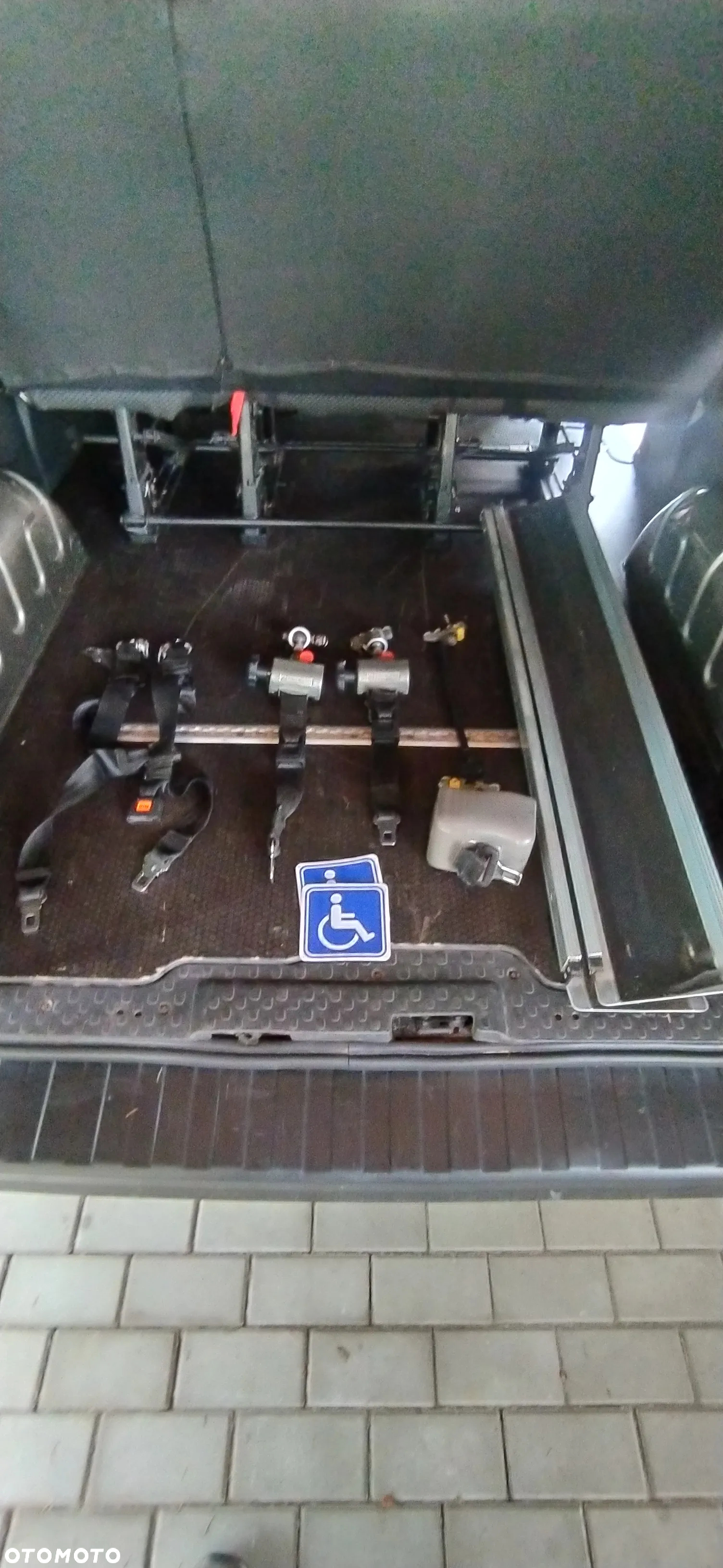 Renault Trafic Passenger 2,8t Pack Clim - 8