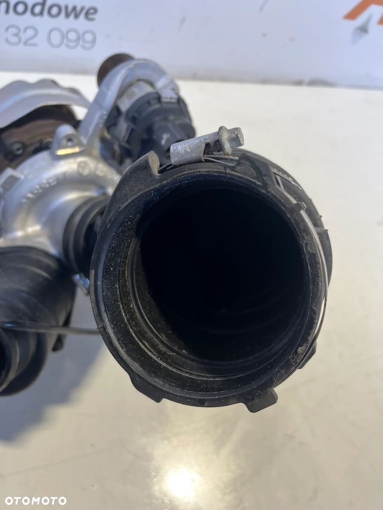 TURBINA NASTAWNIK 05L253010 GOLF VIII 8 AUDI A3 8Y 2.0 TDI  129878KM 20R - 8