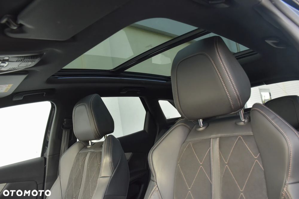 Peugeot 3008 2.0 BlueHDi GT S&S EAT8 - 20