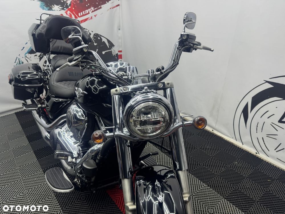 Kawasaki Vulcan - 36