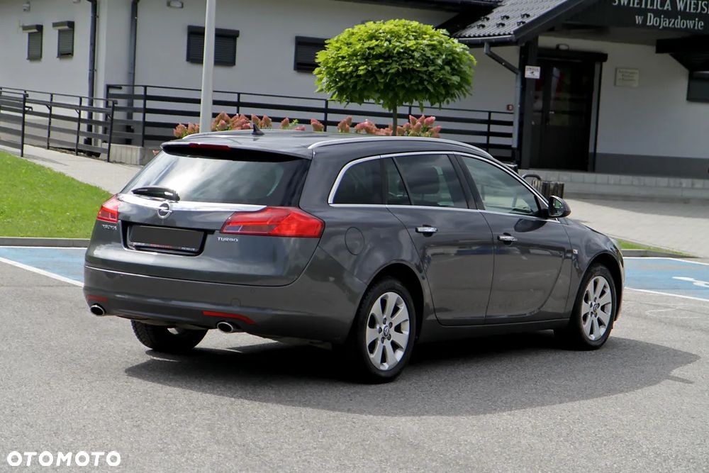 Opel Insignia 1.6 Turbo - 2