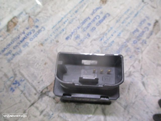Interruptor 5C5919237 VW GOLF 7 2015 Airbag PASSAGEIRO - 3