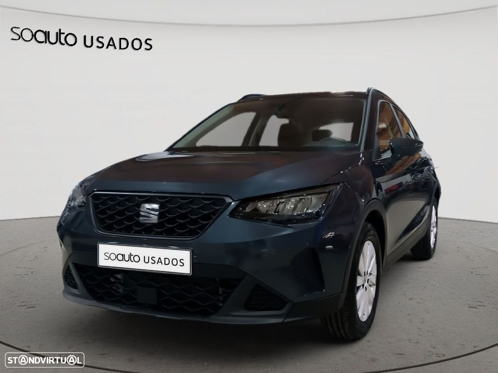 SEAT Arona 1.0 TSI Style - 1