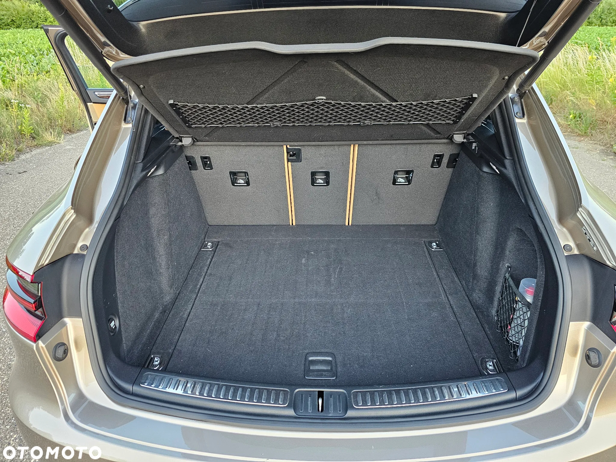 Porsche Macan PDK - 13