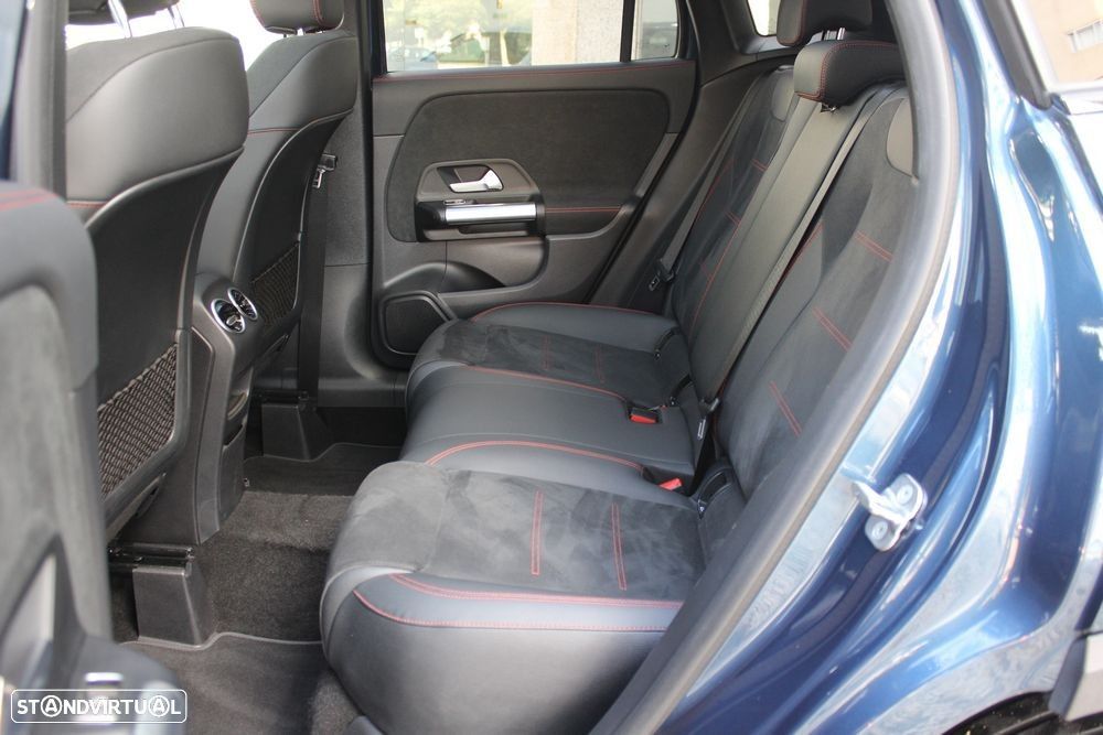 Mercedes-Benz GLA 250 e AMG Line - 23