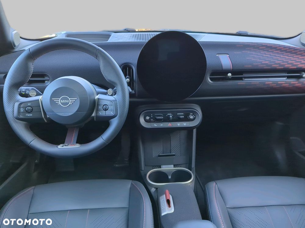 MINI Cooper C Linia John Works - 12