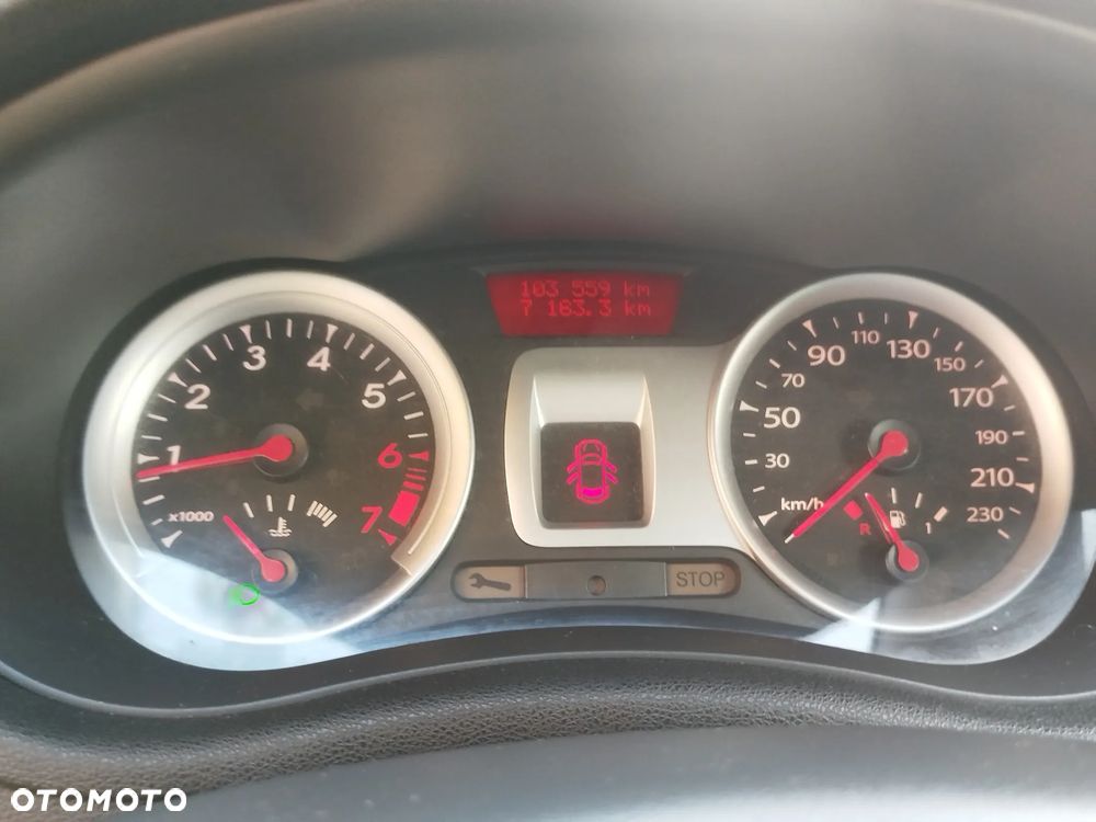 Renault Clio 1.2 16V TCE Night&Day - 17