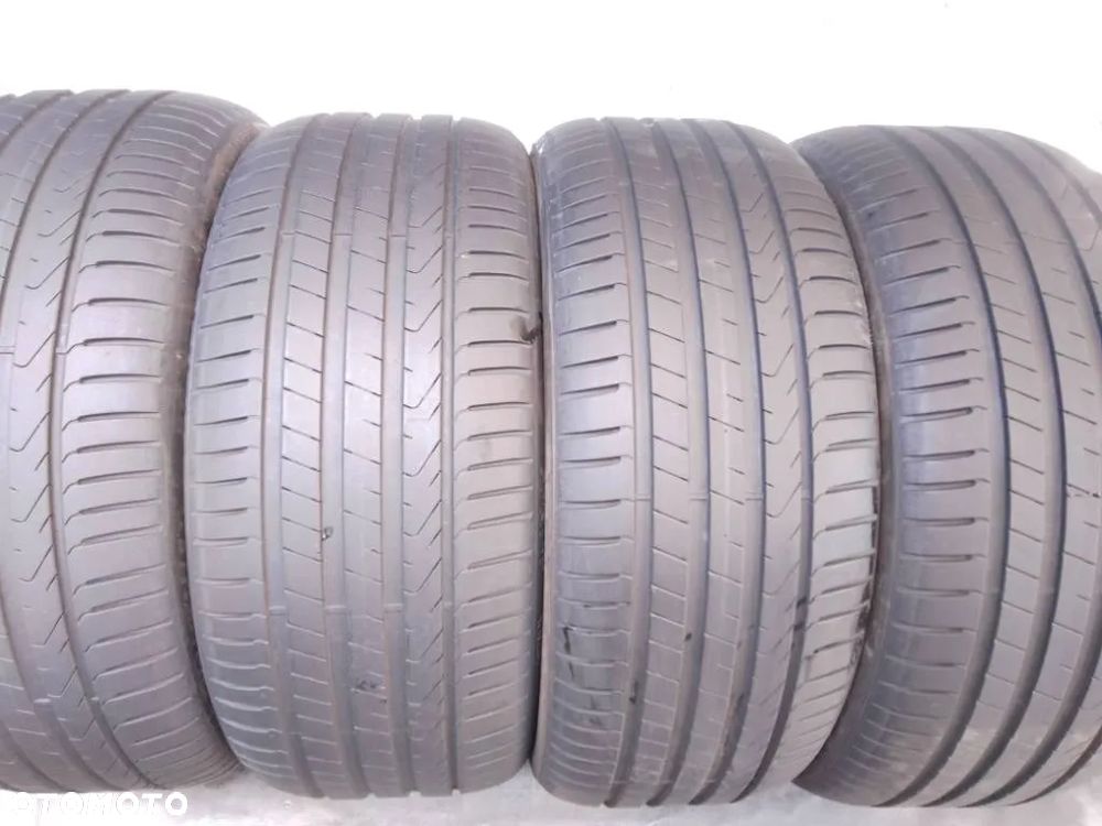 Pirelli Scorpion 255/40 R21 102T 2021 2022 2023 7-7.5mm - 1