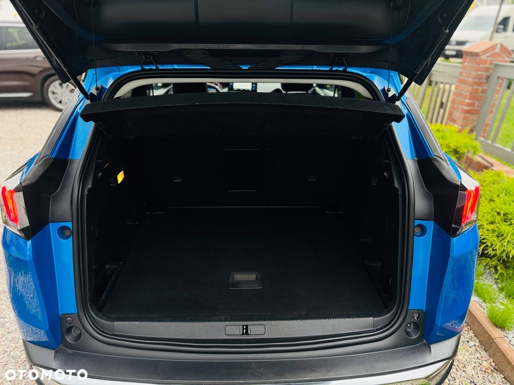 Peugeot 3008 1.5 BlueHDi Allure S&S - 11