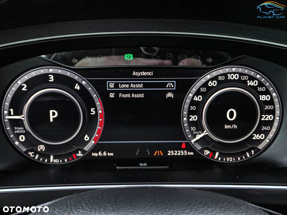 Volkswagen Tiguan 2.0 TDI BMT SCR 4Mot Comfortline DSG - 25