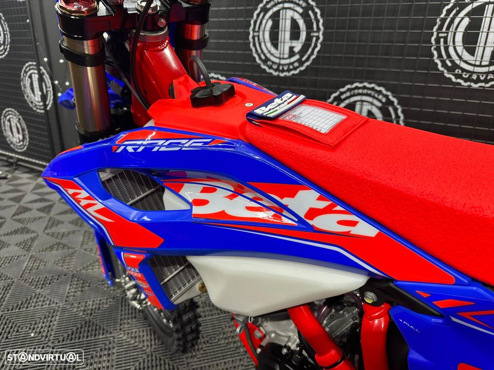Beta RR RACE 2T 125 MY26 - 3