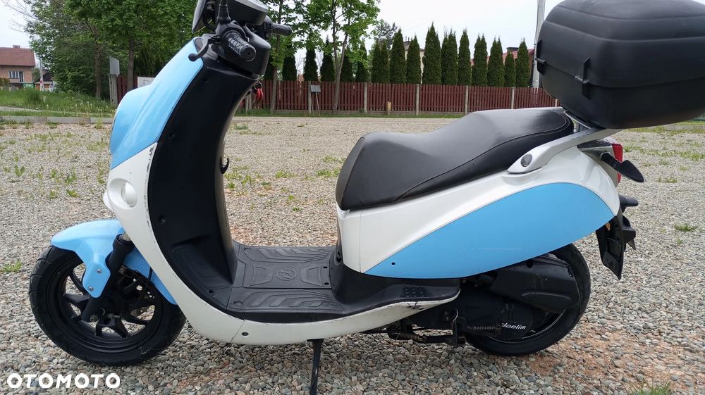 Yamaha NMAX - 2