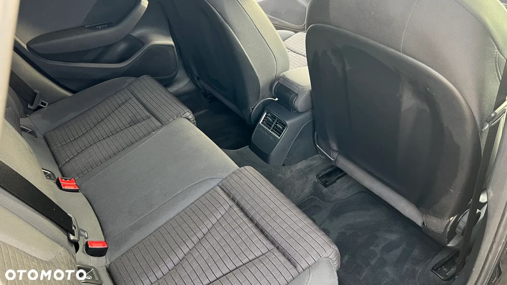 Audi A3 Sportback - 14