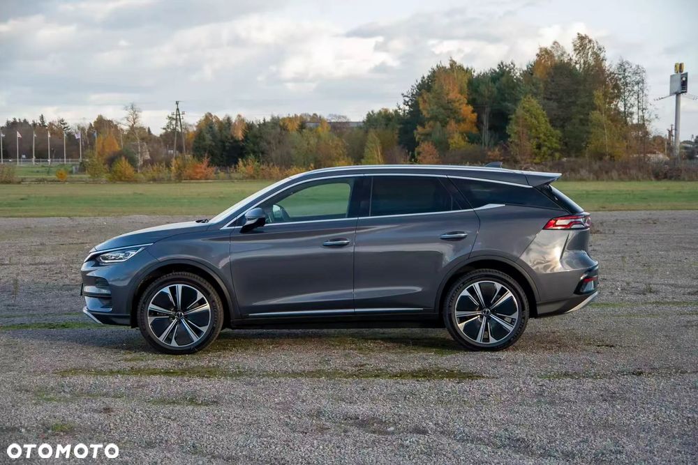 BYD Tang - 9