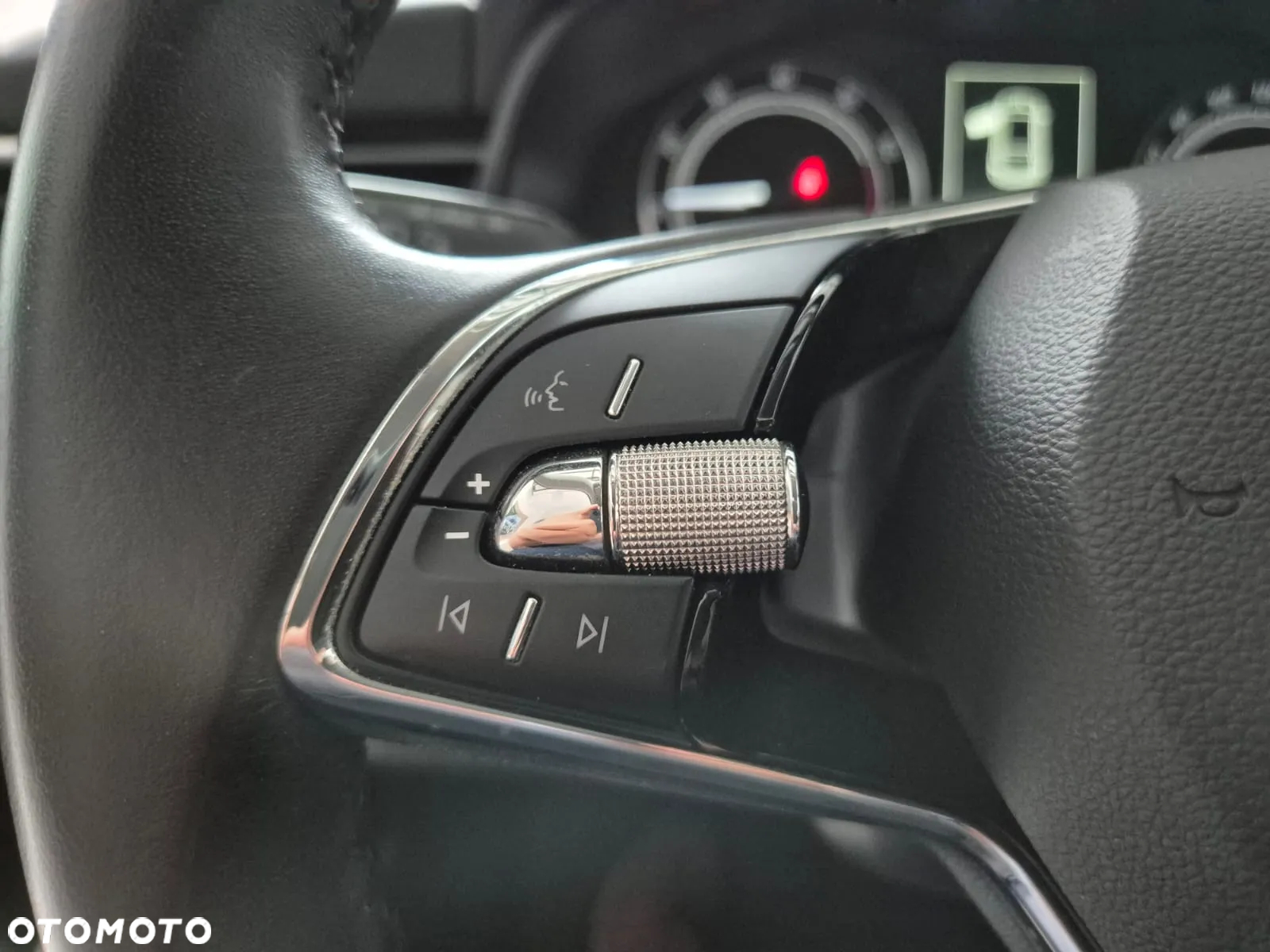 Skoda Scala 1.0 TSI Ambition DSG - 21