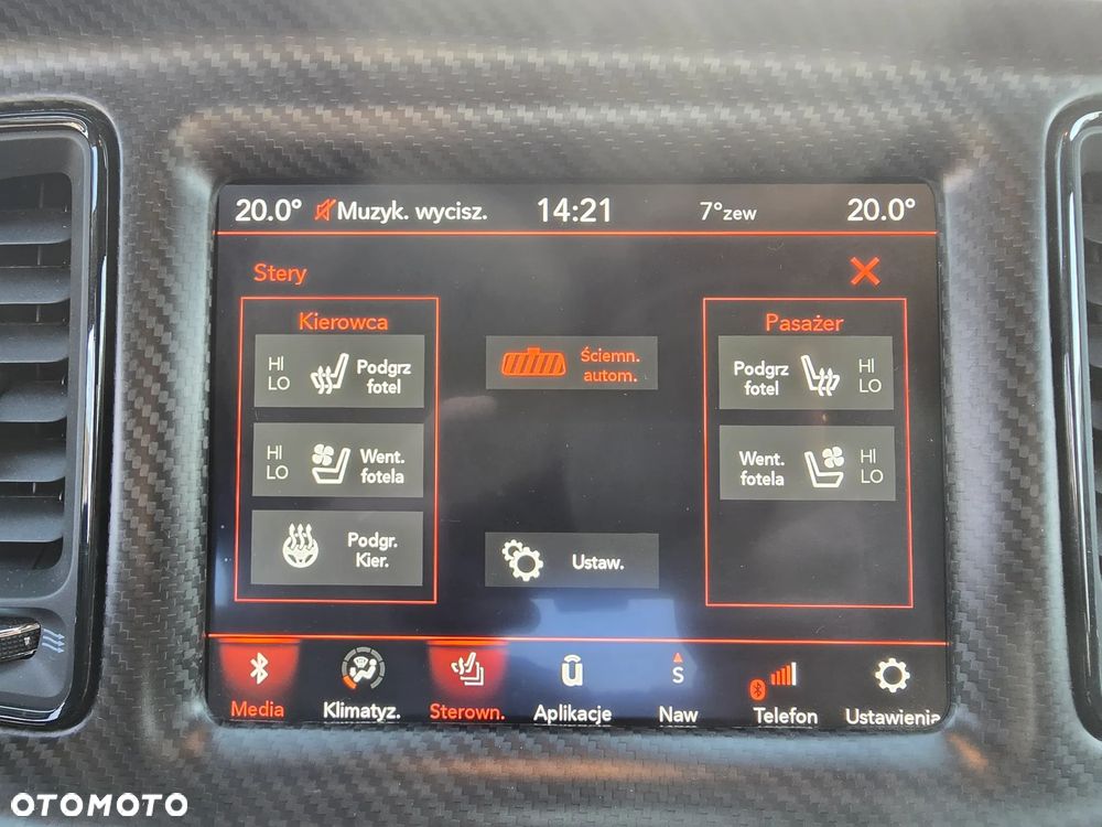 Dodge Challenger ver-6-4-scat-pack-widebody - 23