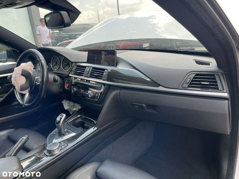 BMW Seria 4 435i xDrive M Sport - 11