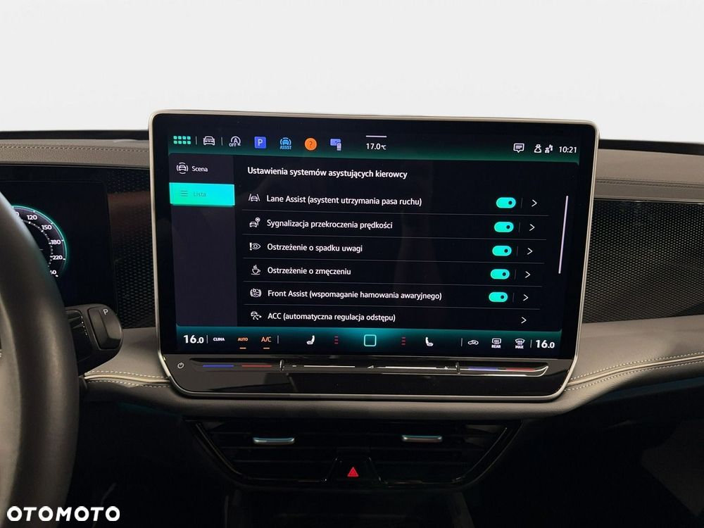 Volkswagen Passat Variant - 28