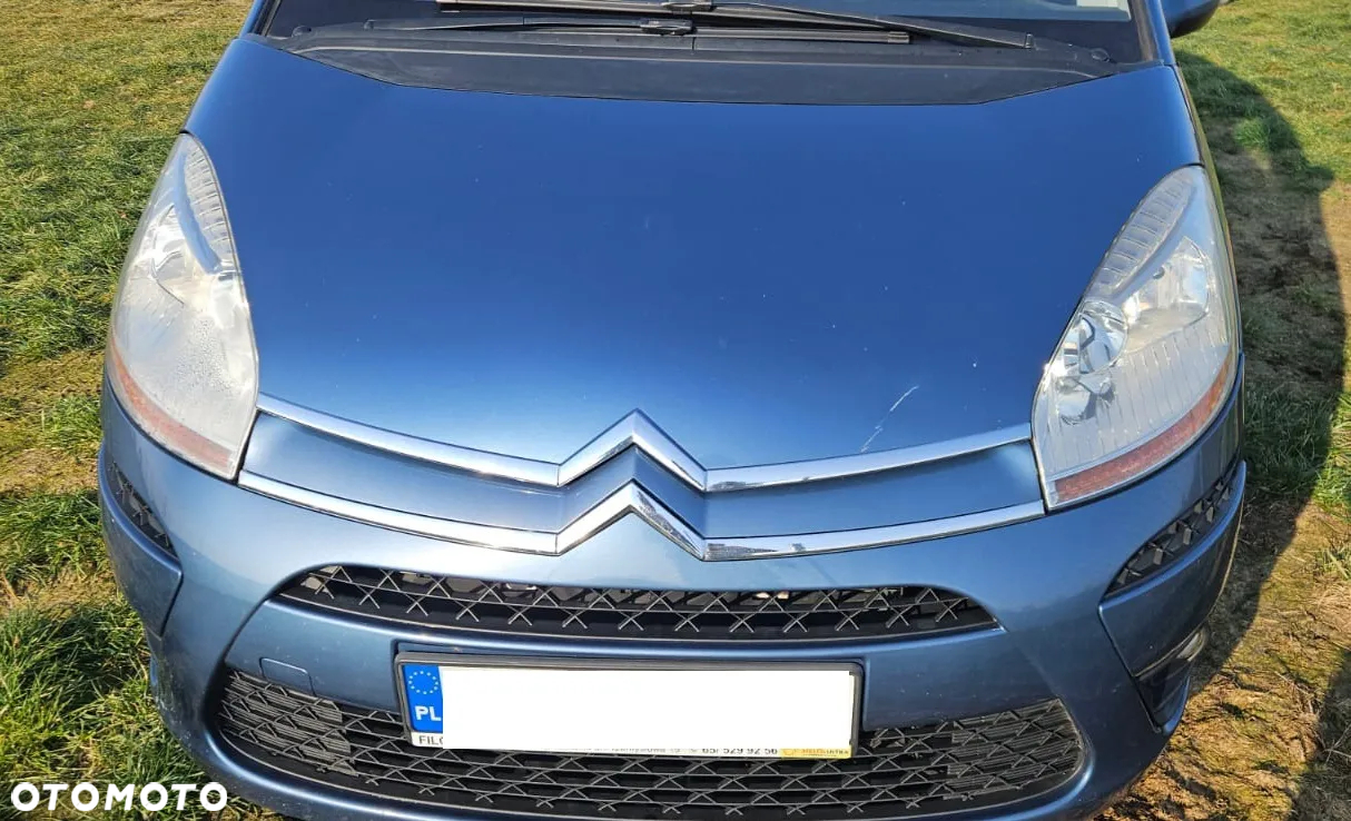Citroën C4 Picasso - 4