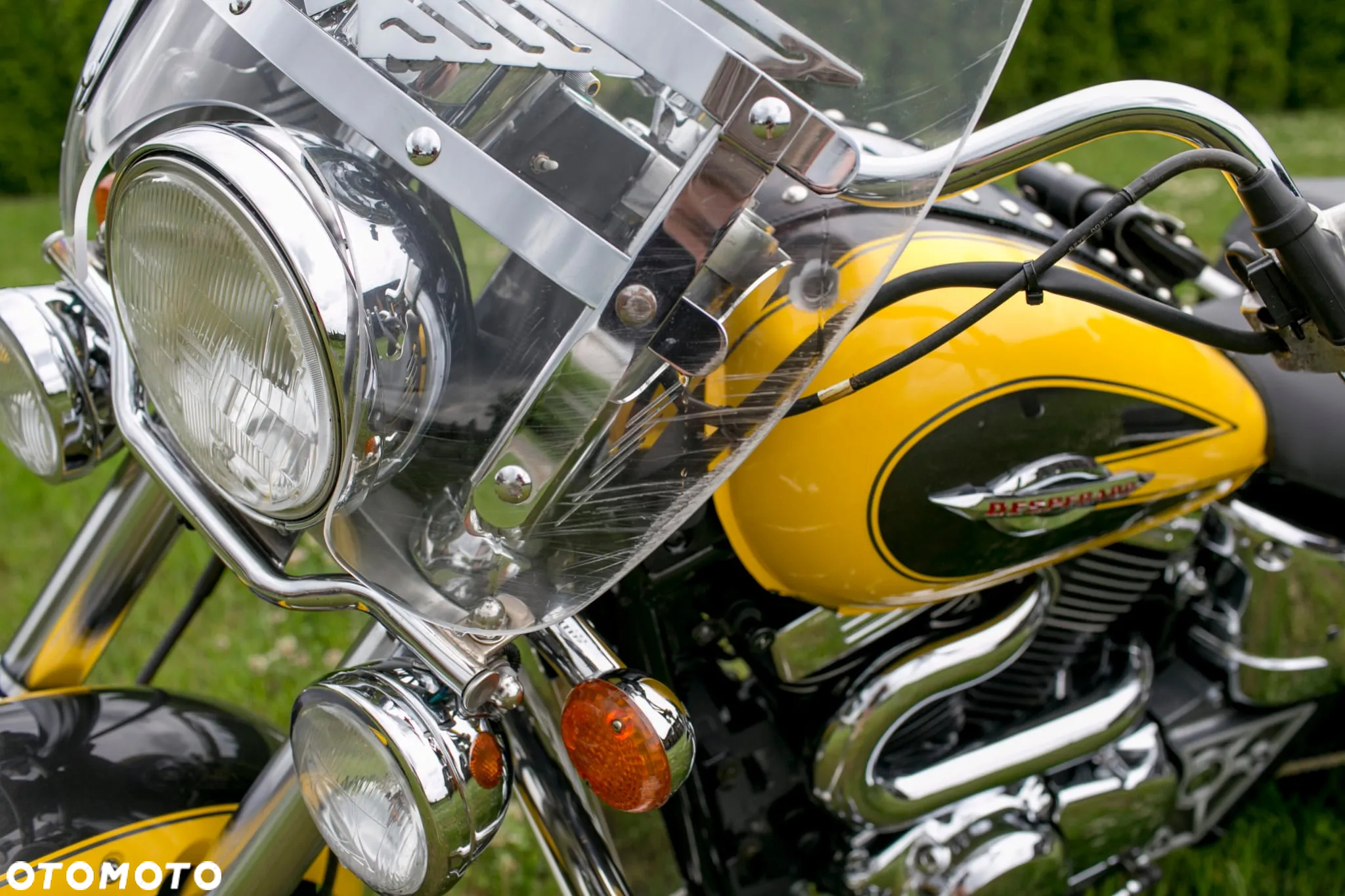 Suzuki VZ - 10