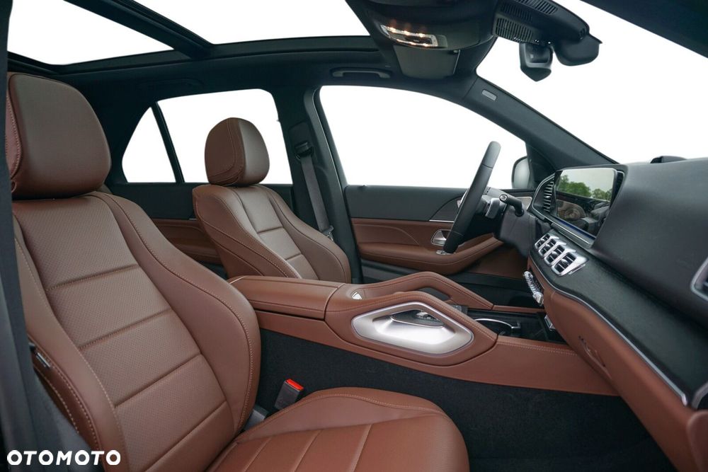 Mercedes-Benz GLE 450 d mHEV 4-Matic AMG Line - 17