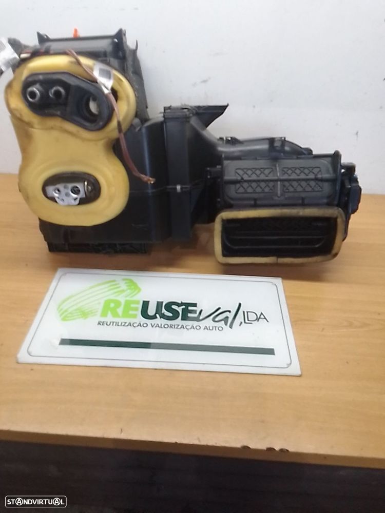 Caixa Climatização/Sofagem Completa Seat Ibiza Iv (6J5, 6P1) - 1