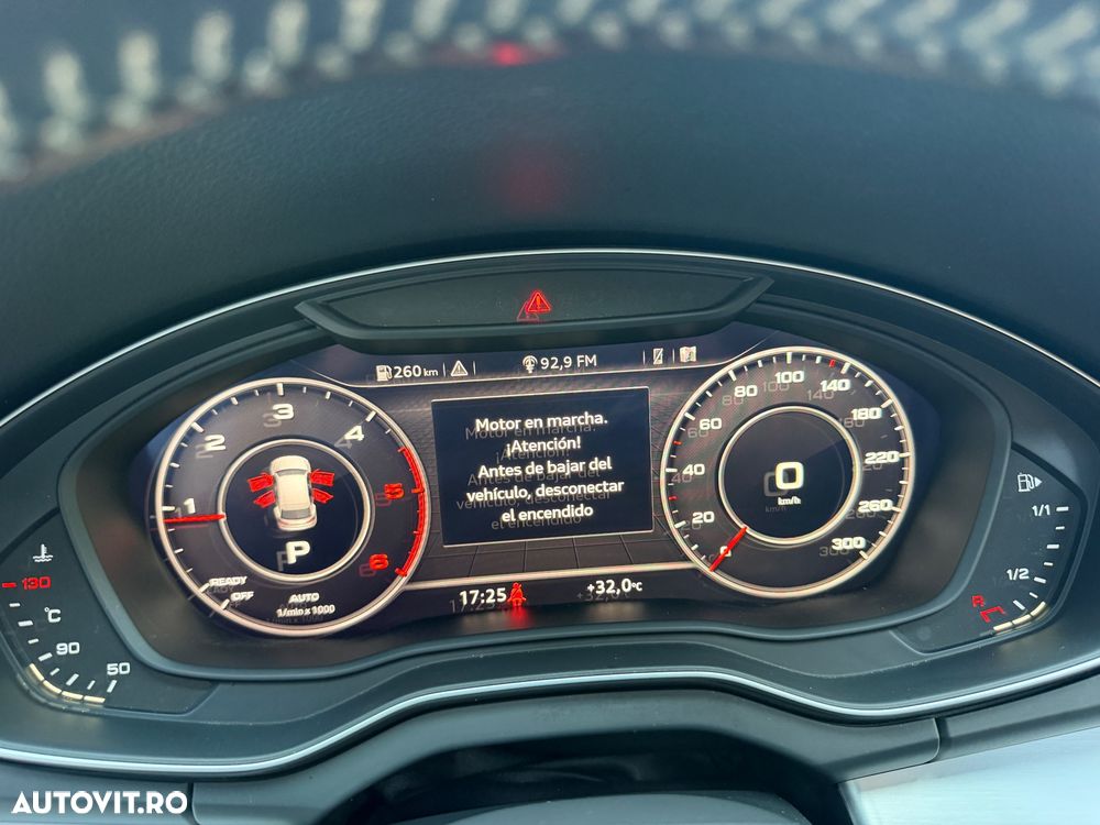 Audi Q5 2.0 TDI Quattro (clean diesel) S tronic - 12