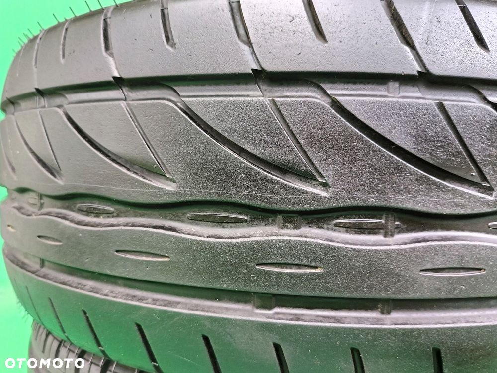BRIDGESTONE POTENZA ADRENALIN RE002 225/45/17, 1 szt 7 mm - 2
